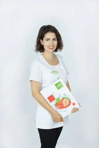 Poradnia DOBRY DIETETYK Anna Chalastra (Krasińska)