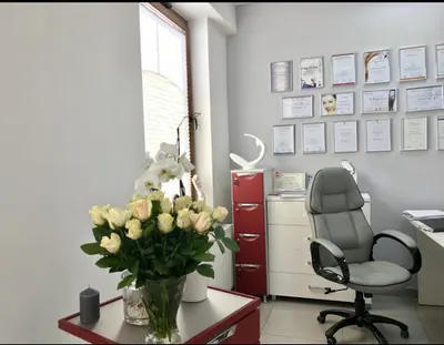 Dermatolog Medycyna Estetyczna Małgorzata Drozd